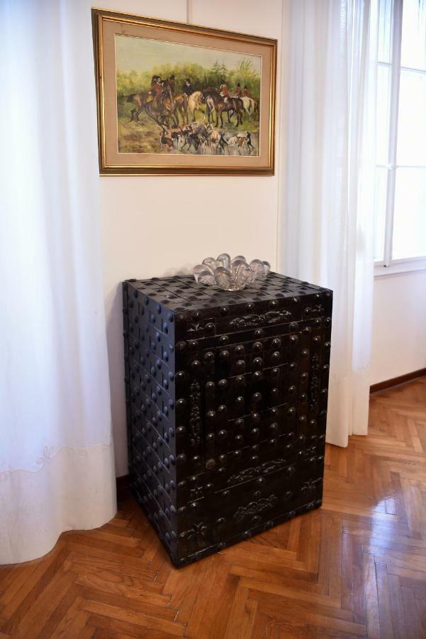 B&B Al Giardino Leonor Trieste Exterior photo
