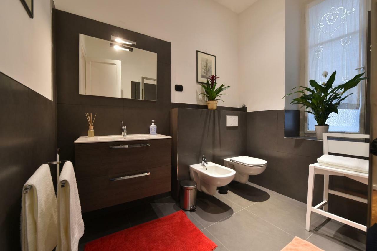 B&B Al Giardino Leonor Trieste Exterior photo